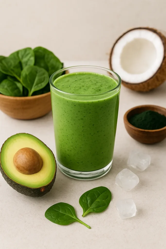 smoothie 01