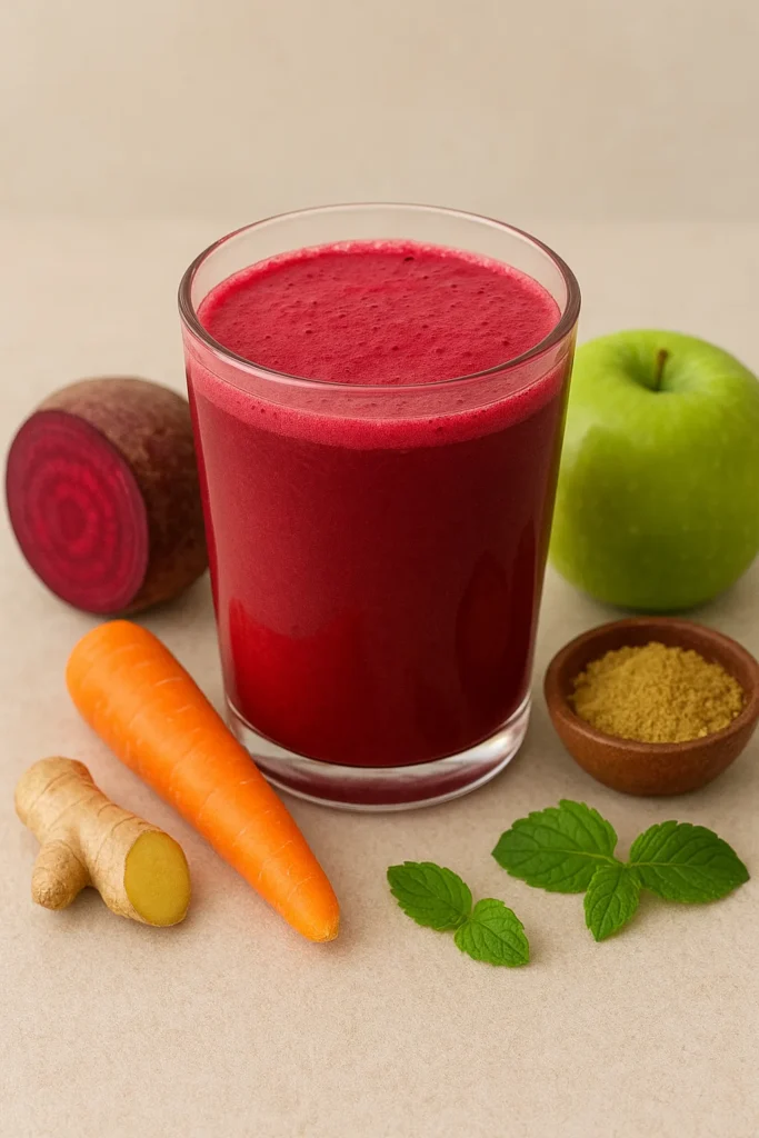 smoothie 06
