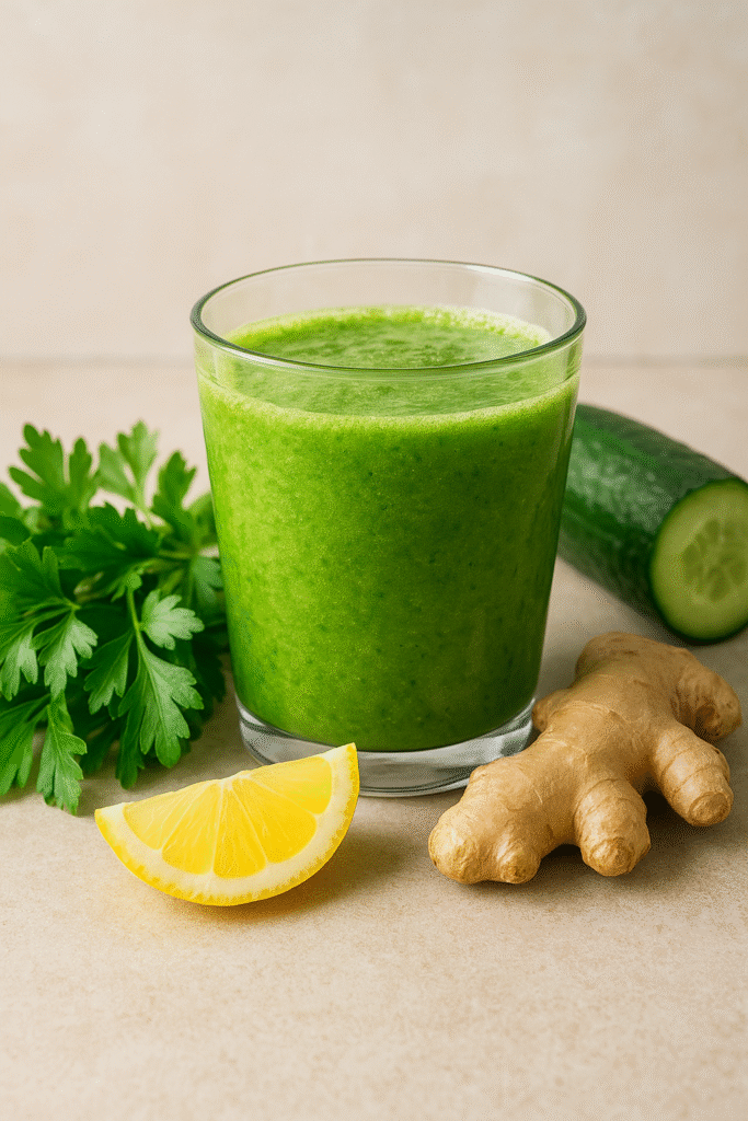 smoothie 09