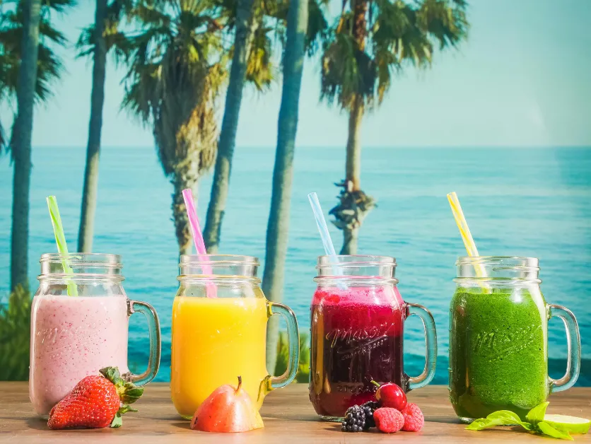 todos suco detox