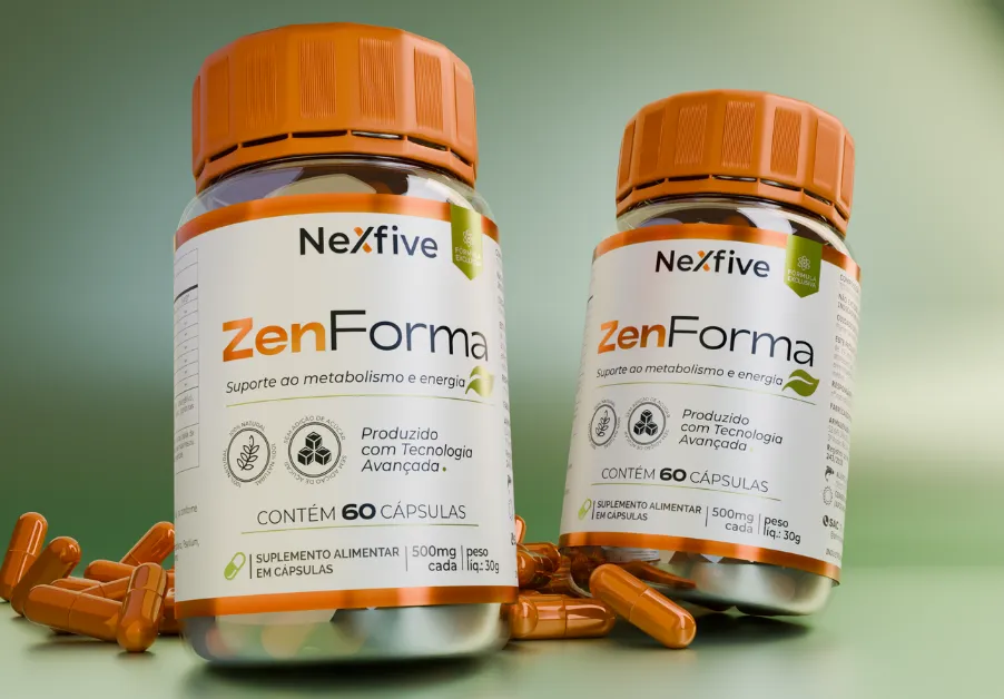 zenforma
