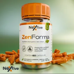 zenforma original