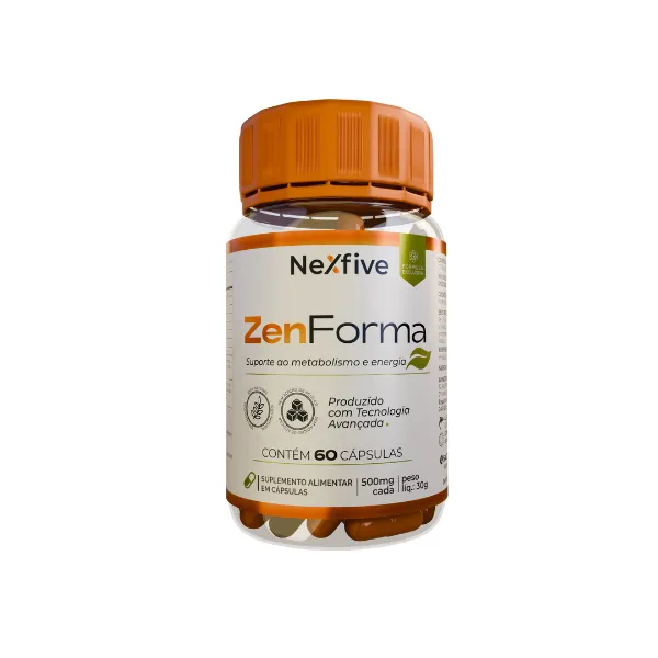 zenforma